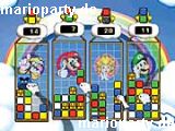 Marios Puzzle-Party